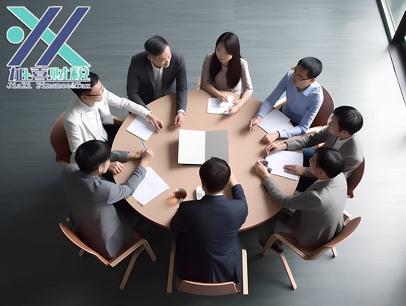 Impacto de las políticas de revisión de seguridad de la cadena de suministro de China en las compras multinacionales