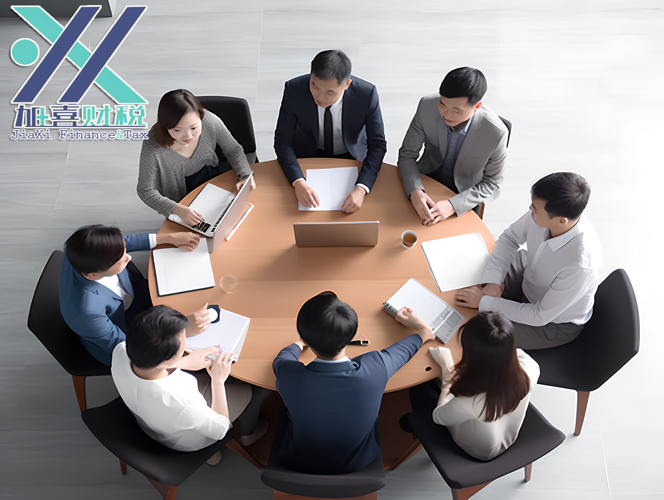 Ventajas de acceso al mercado y logística al elegir Shanghái como lugar de registro