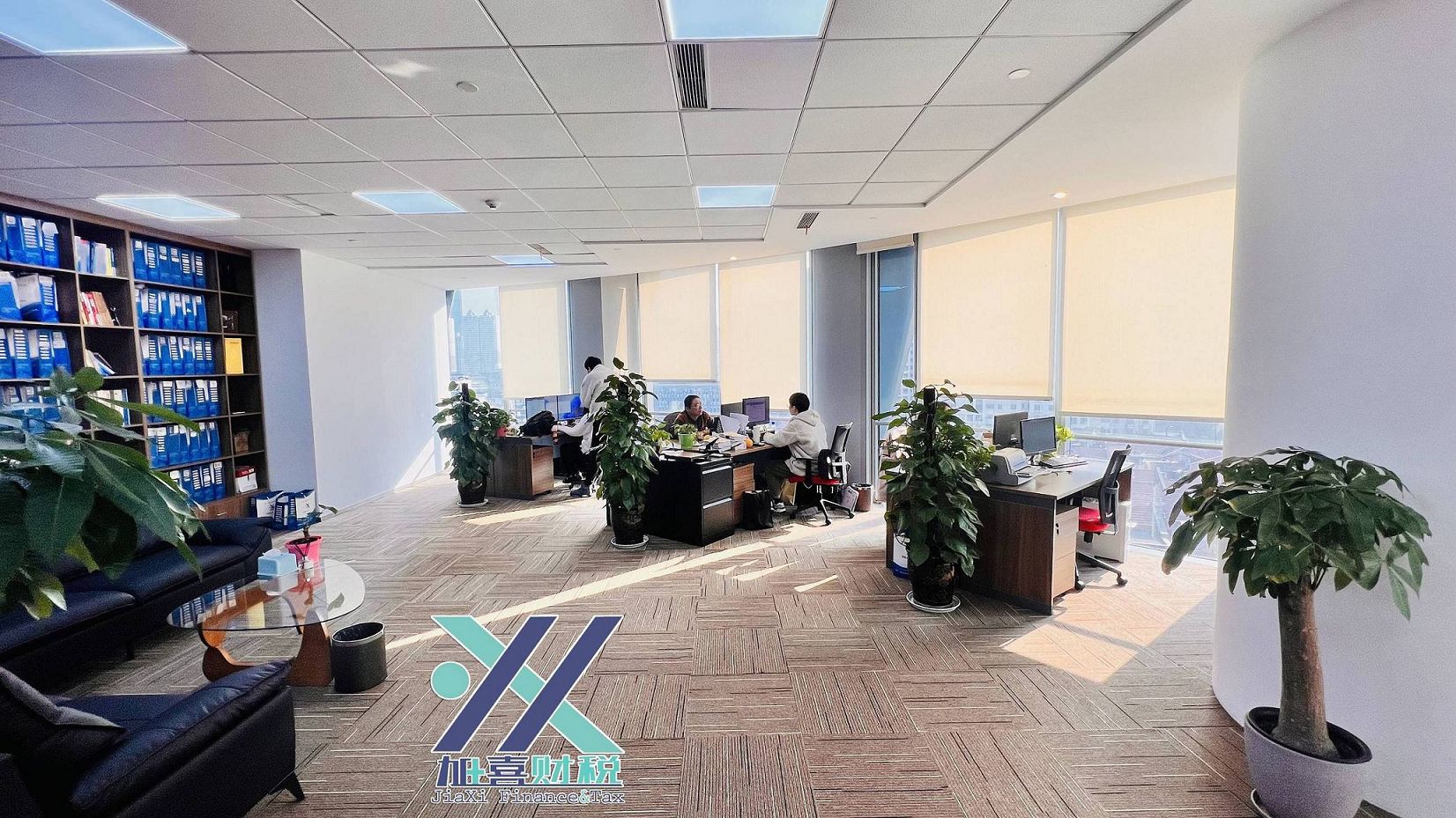 Ventajas del centro comercial de Shanghái y su atractivo para emprendedores internacionales